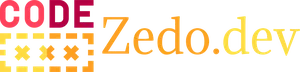 Zedo.dev