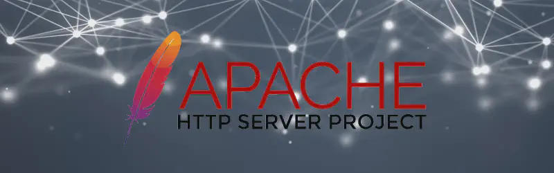 Featured image of post 使用 mod_remoteip 模組設定 Apache 取得真實 IP 地址