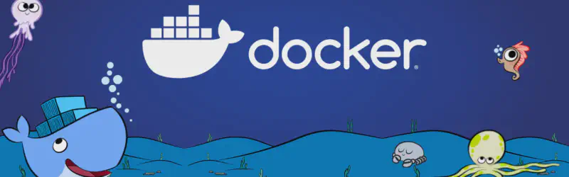 Featured image of post 更改 Docker 預設儲存目錄