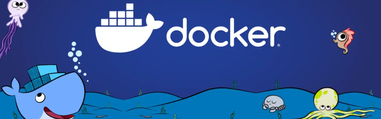 Featured image of post 更改 Docker 預設儲存目錄完整指南
