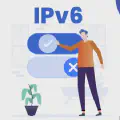 停用 DirectAdmin IPv6 支援