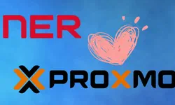 Featured image of post 在 Hetzner 伺服器上安裝 Proxmox Backup Server