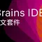JetBrains 安裝繁體中文漢化套件