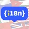支持 40 多種語言的 JSON 國際化翻譯工具
