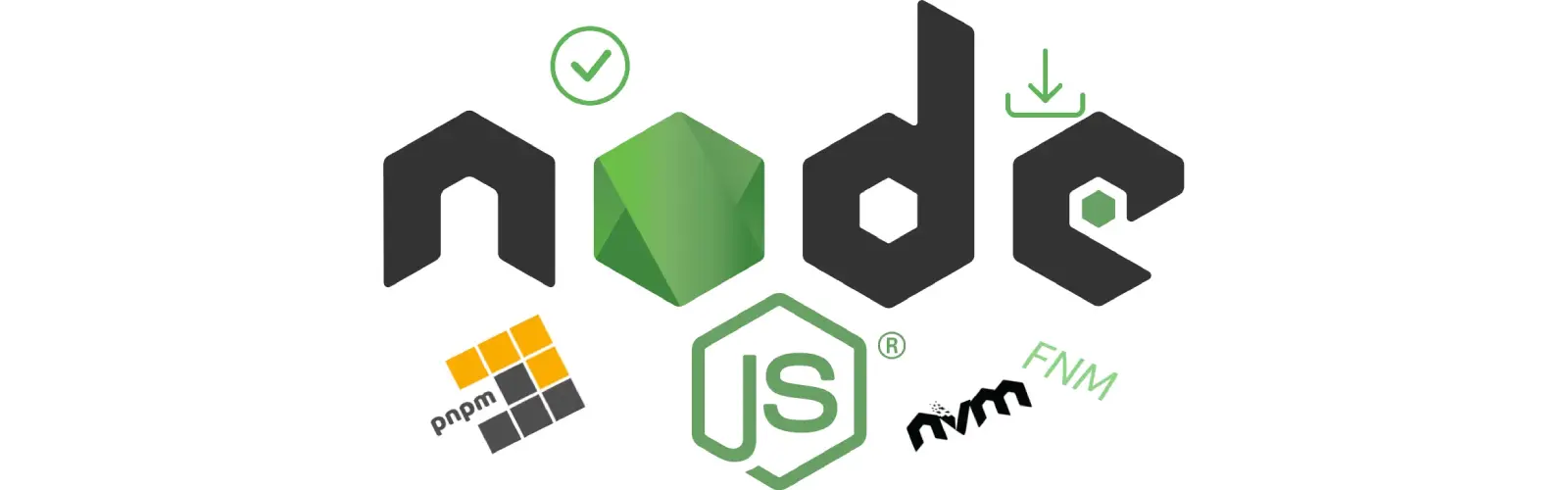 Featured image of post 快速安裝任意版本的 NodeJS