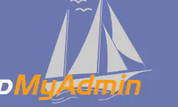 Featured image of post 使用 Docker + Proxy 部署 phpMyAdmin 來管理 MySQL 或 MariaDB