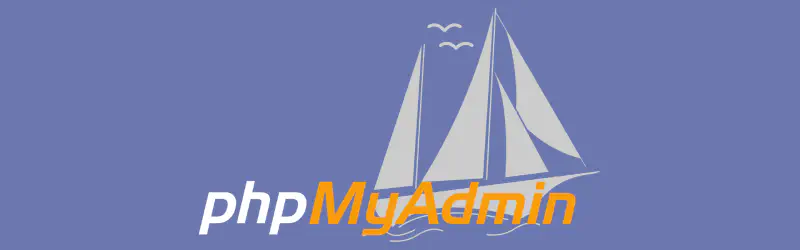 Featured image of post 使用 Docker + Proxy 部署 phpMyAdmin 來管理 MySQL 或 MariaDB