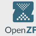 在 ZFS 上使用檔案作為緩存裝置