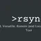 使用 GNU Parallel 加速 RSync 同步小檔案