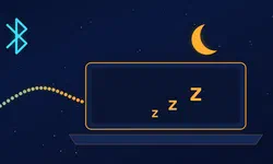 Featured image of post Windows 11 26H2 睡眠後藍牙鍵盤無法自動重連